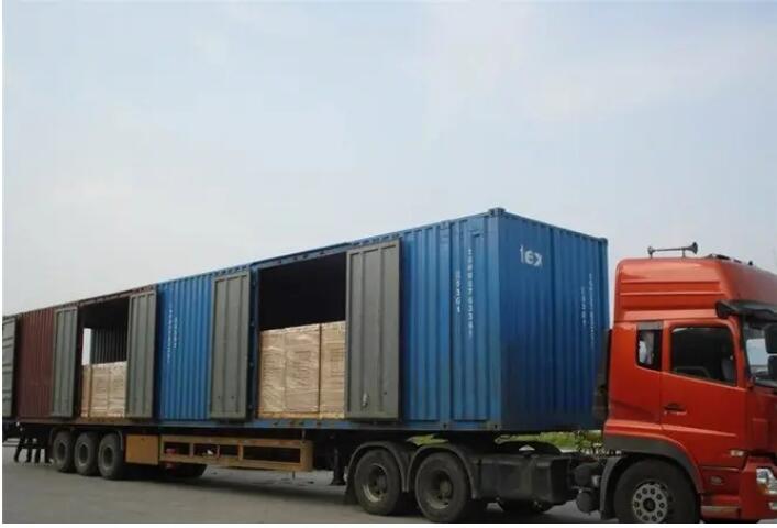 厦门到咸宁整车运输