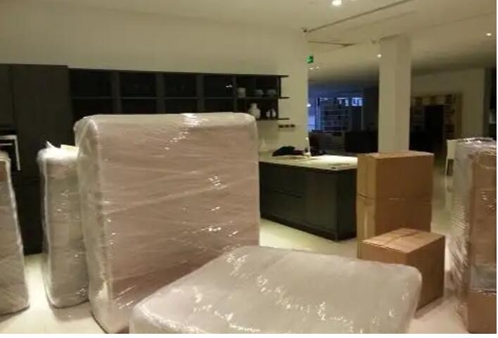 厦门到咸宁长途搬家