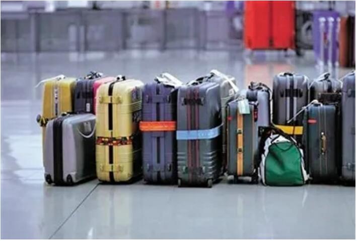 厦门到咸宁行李托运